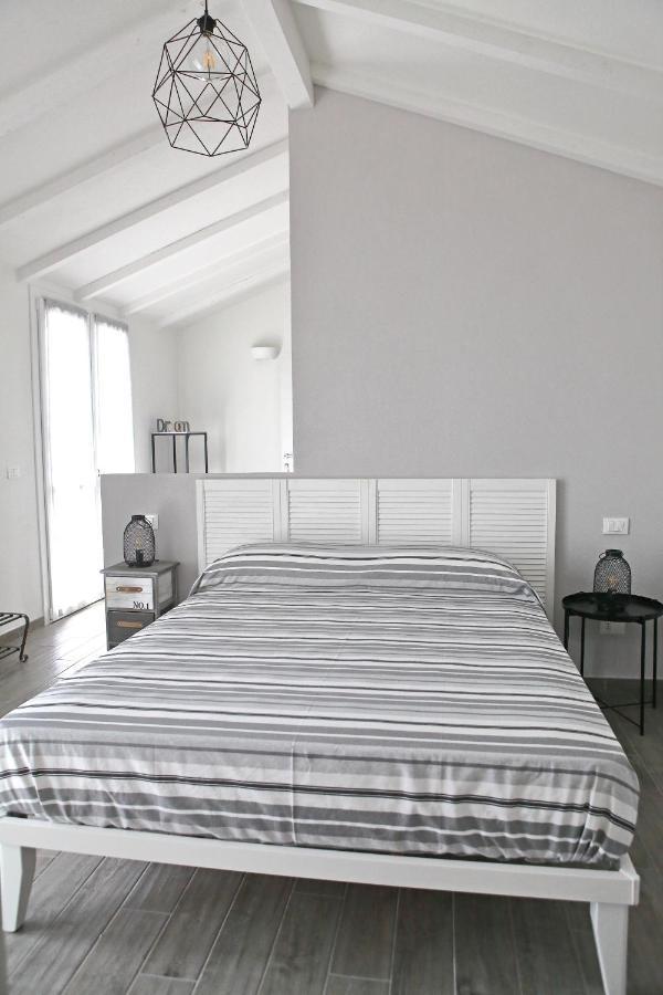 Ca' Da Tollo Hotel Cogorno Eksteriør billede
