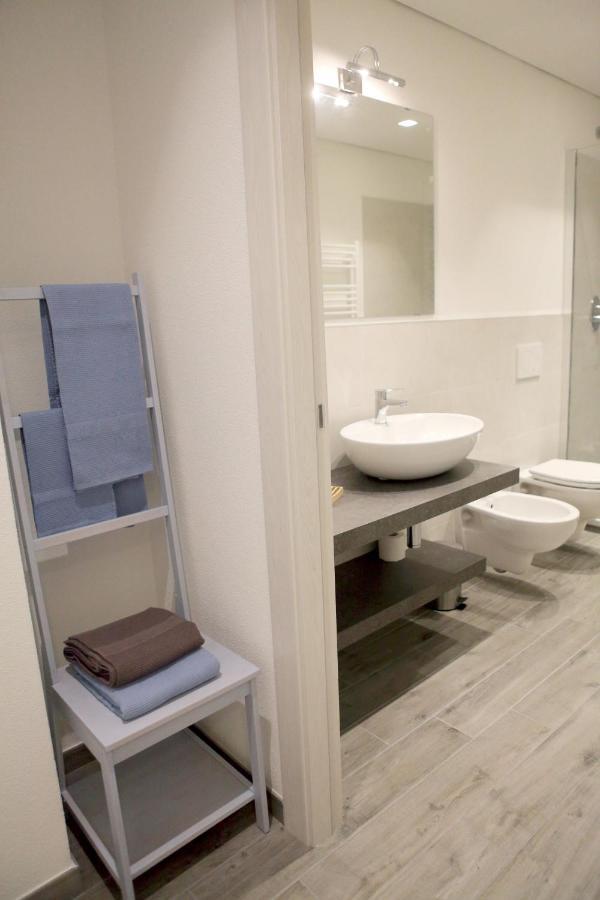 Ca' Da Tollo Hotel Cogorno Eksteriør billede