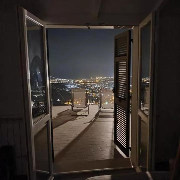 Ca' Da Tollo Hotel Cogorno Eksteriør billede