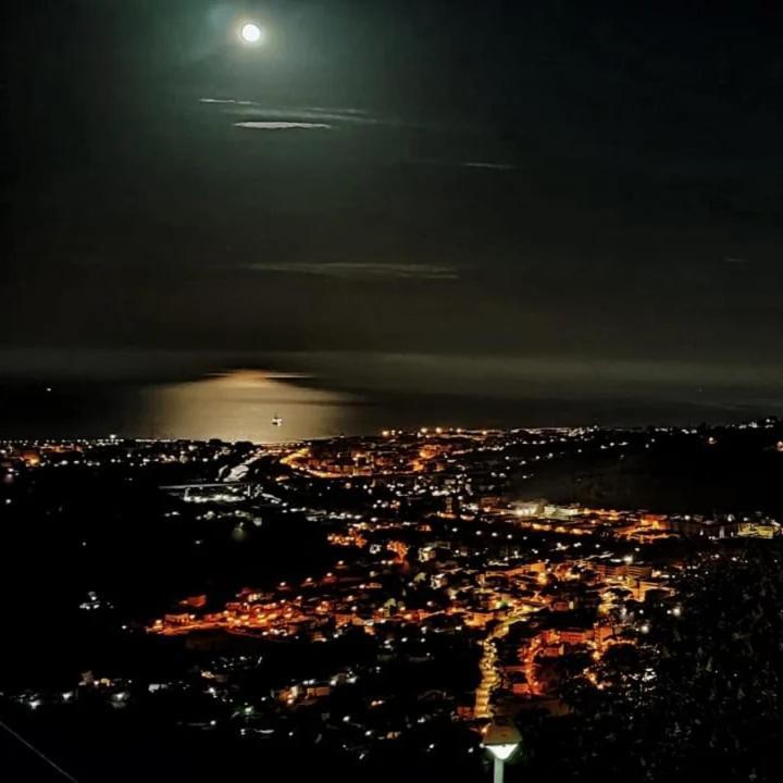 Ca' Da Tollo Hotel Cogorno Eksteriør billede